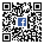 QR-Code mit Link zum Facebook-Event